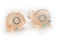 Elacin ER15 earplugs