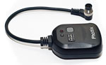 Phottix Wireless Receiver