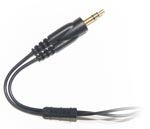 Shure SE310 - Y Junction