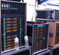 Receiver Racks