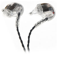 Westone UM2 - Earphones