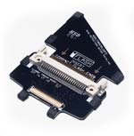 iFlash iPod Compact Flash Adaptor