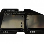 iFlash-Dual Dual SD Slots